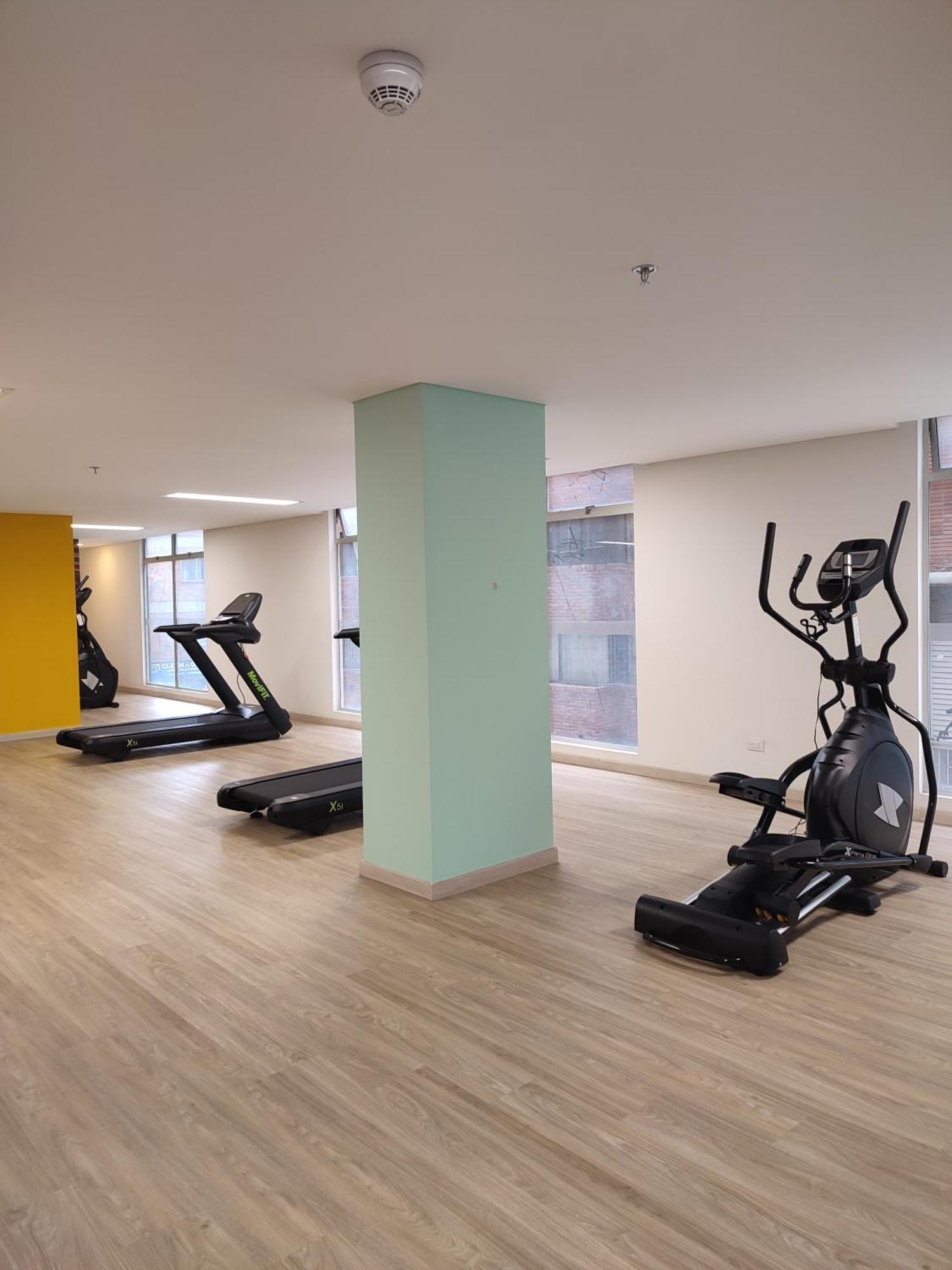 Apartamento Acogedor