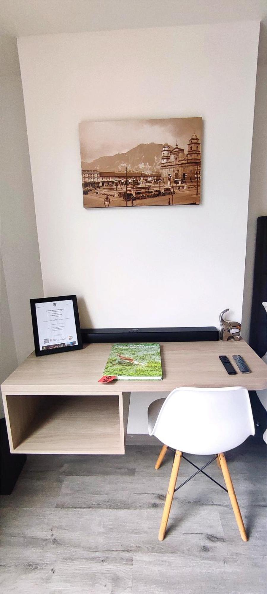 Acogedor Apartamento Bogotá